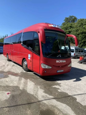 Scania Irizar PB, снимка 2