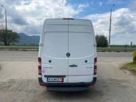 Mercedes-Benz Sprinter 314 CDI, снимка 6