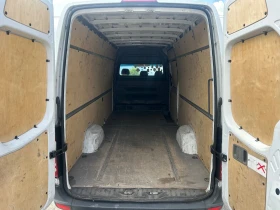 Mercedes-Benz Sprinter 314 CDI, снимка 9