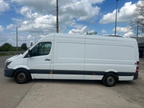 Mercedes-Benz Sprinter 314 CDI, снимка 4