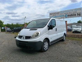 Renault Trafic 2.0 DCI, снимка 1