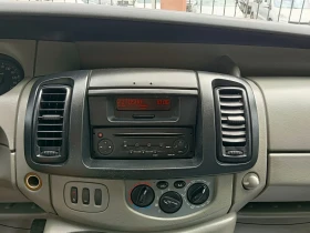 Renault Trafic 2.0 DCI, снимка 11