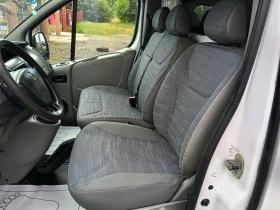 Renault Trafic 2.0 DCI, снимка 10