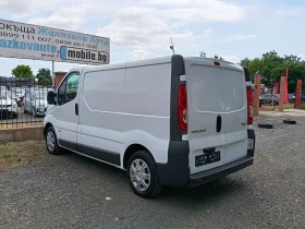 Renault Trafic 2.0 DCI, снимка 5
