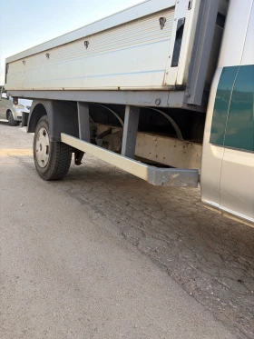 Ford Transit Бордови, снимка 3