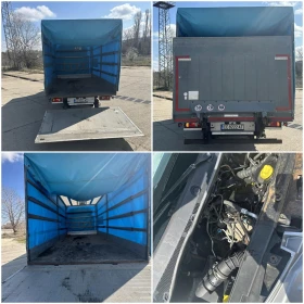 Renault Master 520/265 | Mobile.bg    11