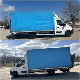 Renault Master 520/265 | Mobile.bg    4