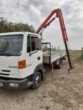 Nissan L35      N1  | Mobile.bg    5