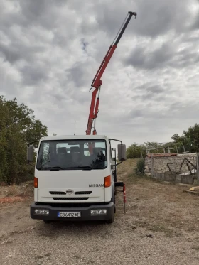 Nissan L35      N1  | Mobile.bg    6
