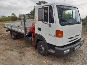 Nissan L35      N1  | Mobile.bg    17