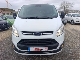 Ford Transit Custom  2.0D, снимка 2