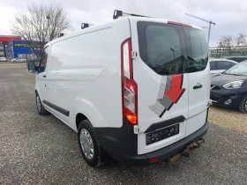 Ford Transit Custom  2.0D, снимка 6