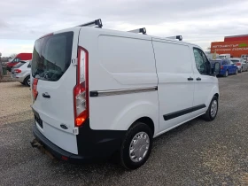 Ford Transit Custom  2.0D, снимка 4