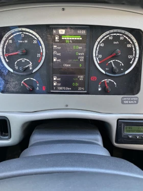 Scania Irizar PB | Auto.bg — изображение 7