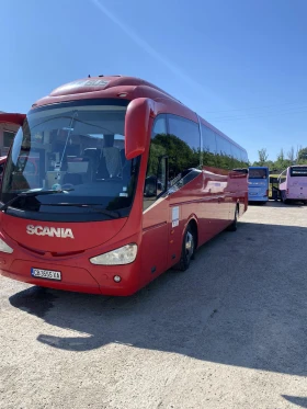 Scania Irizar PB