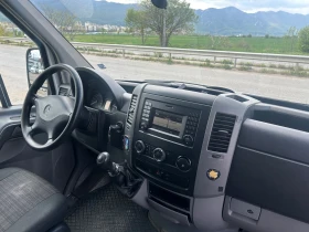Mercedes-Benz Sprinter 314 CDI | Mobile.bg � ����� ������ 11