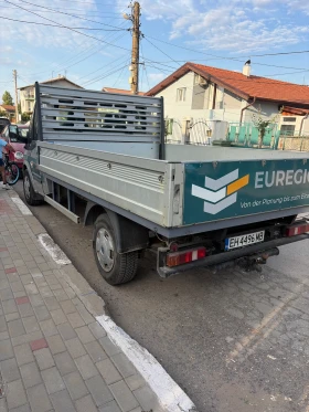 Ford Transit ������� | Mobile.bg � ����� ������ 4