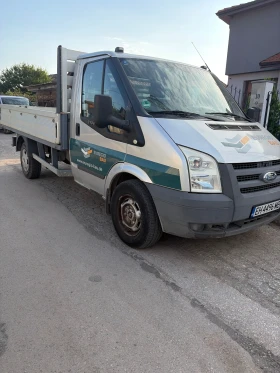 Ford Transit ������� | Mobile.bg � ����� ������ 2