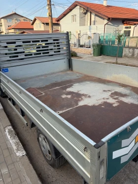 Ford Transit ������� | Mobile.bg � ����� ������ 9