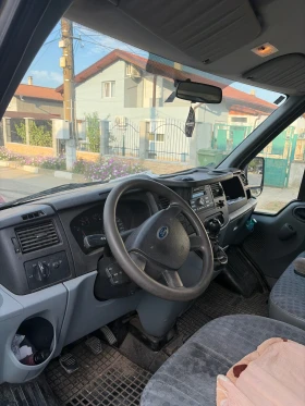 Ford Transit ������� | Mobile.bg � ����� ������ 6