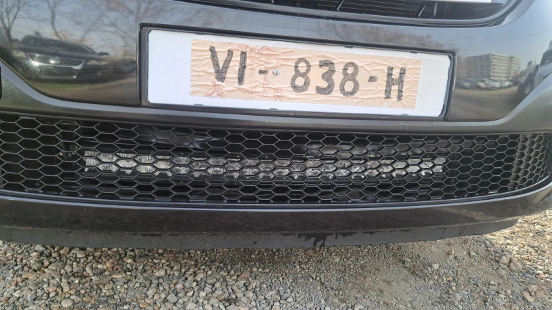 Renault Trafic ДВЕ СТРАНИЧНИ ВРАТИ, снимка 16 - Бусове и автобуси - 52437959