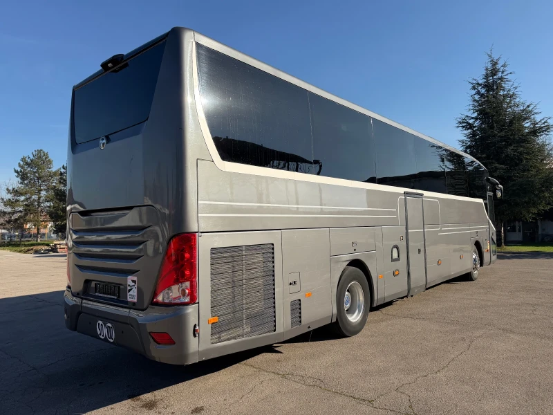 Temsa MD9 TEMSA MARATON 13 HDS ДИСТРОНИК, снимка 5 - Бусове и автобуси - 52858628