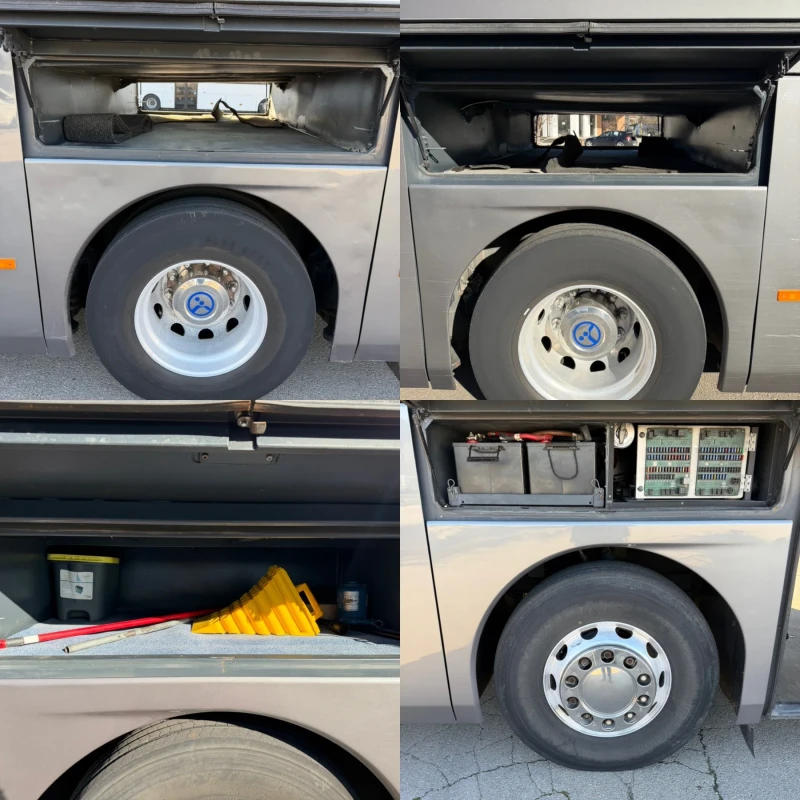 Temsa MD9 TEMSA MARATON 13 HDS ДИСТРОНИК, снимка 12 - Бусове и автобуси - 52858628