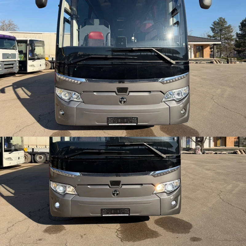 Temsa MD9 TEMSA MARATON 13 HDS ДИСТРОНИК, снимка 2 - Бусове и автобуси - 52858628