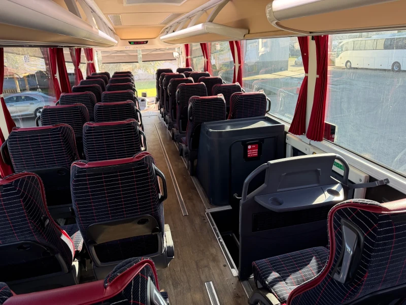 Temsa MD9 TEMSA MARATON 13 HDS ДИСТРОНИК, снимка 10 - Бусове и автобуси - 52858628