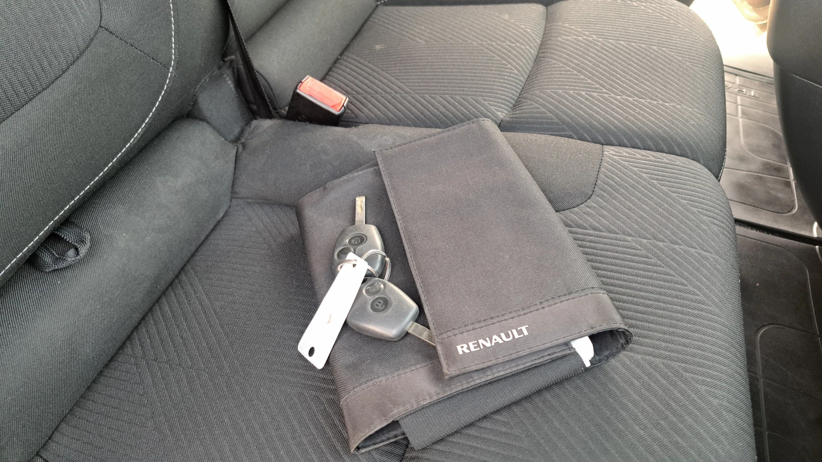 Renault Trafic    | Mobile.bg   17