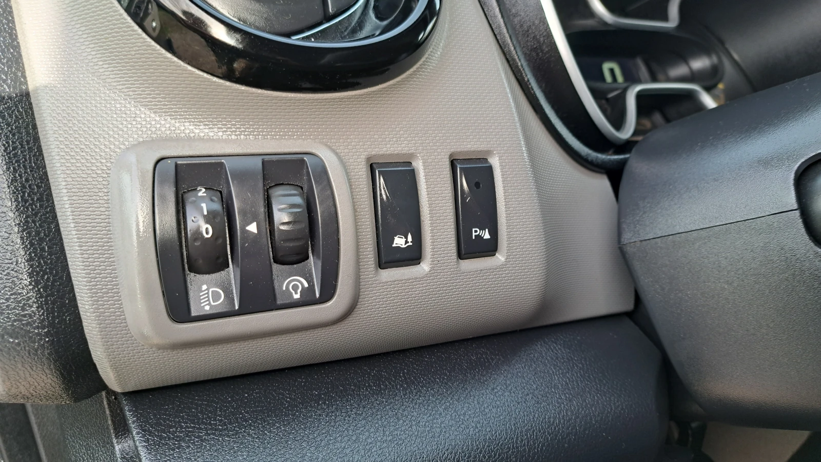 Renault Trafic    | Mobile.bg   10