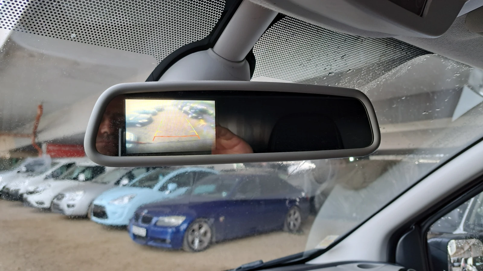 Renault Trafic    | Mobile.bg   14