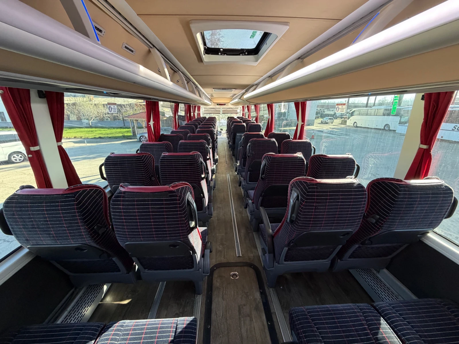 Temsa MD9 TEMSA MARATON 13 HDS ��������� | Mobile.bg � ����������� 11