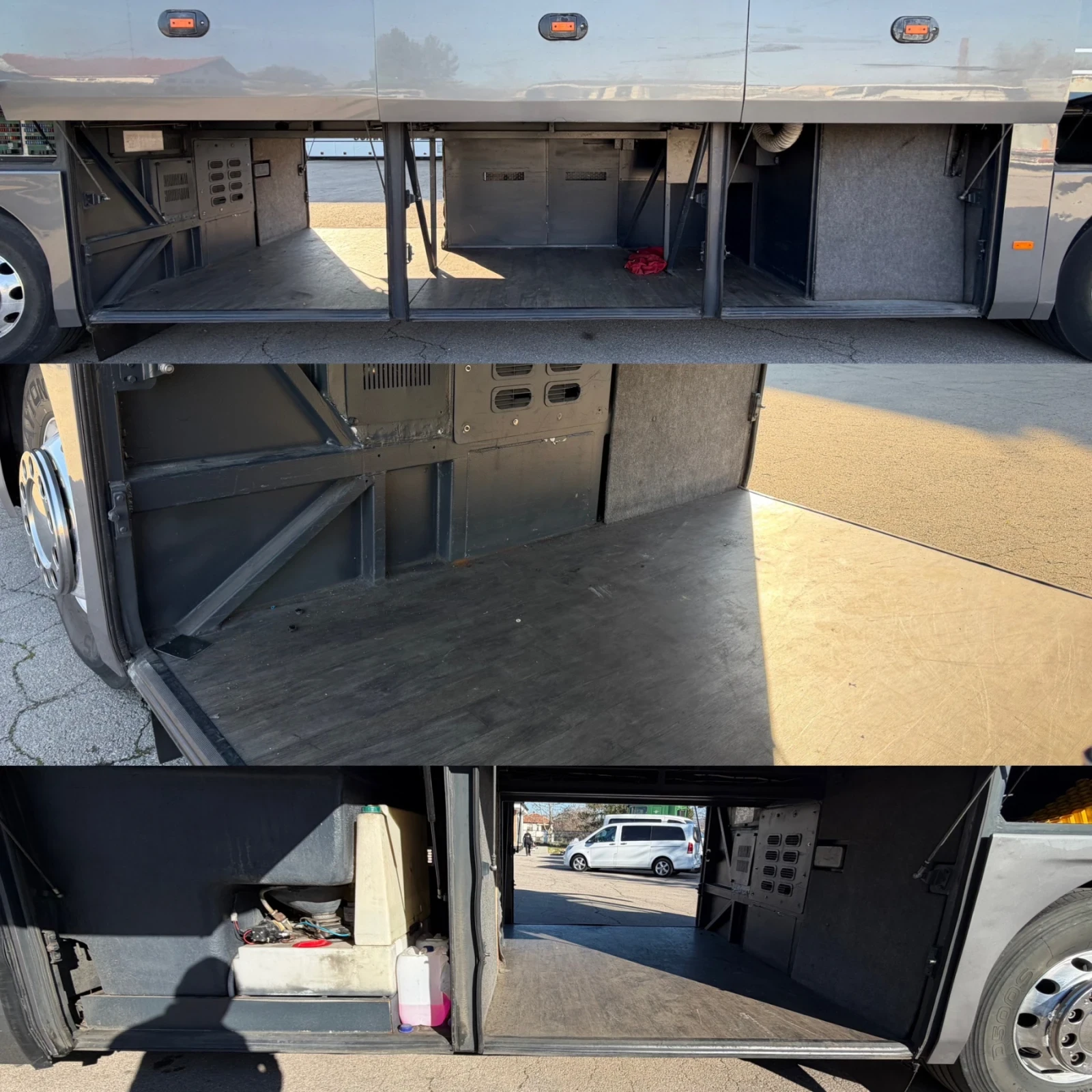 Temsa MD9 TEMSA MARATON 13 HDS ��������� | Mobile.bg � ����������� 13