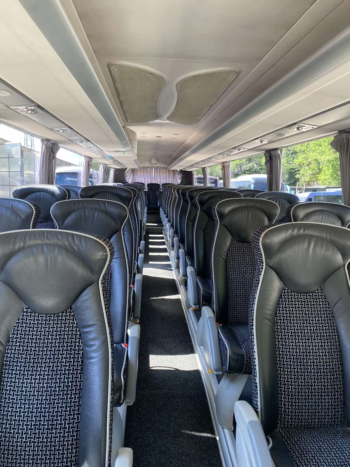 Scania Irizar PB, снимка 10 - Бусове и автобуси - 54144816