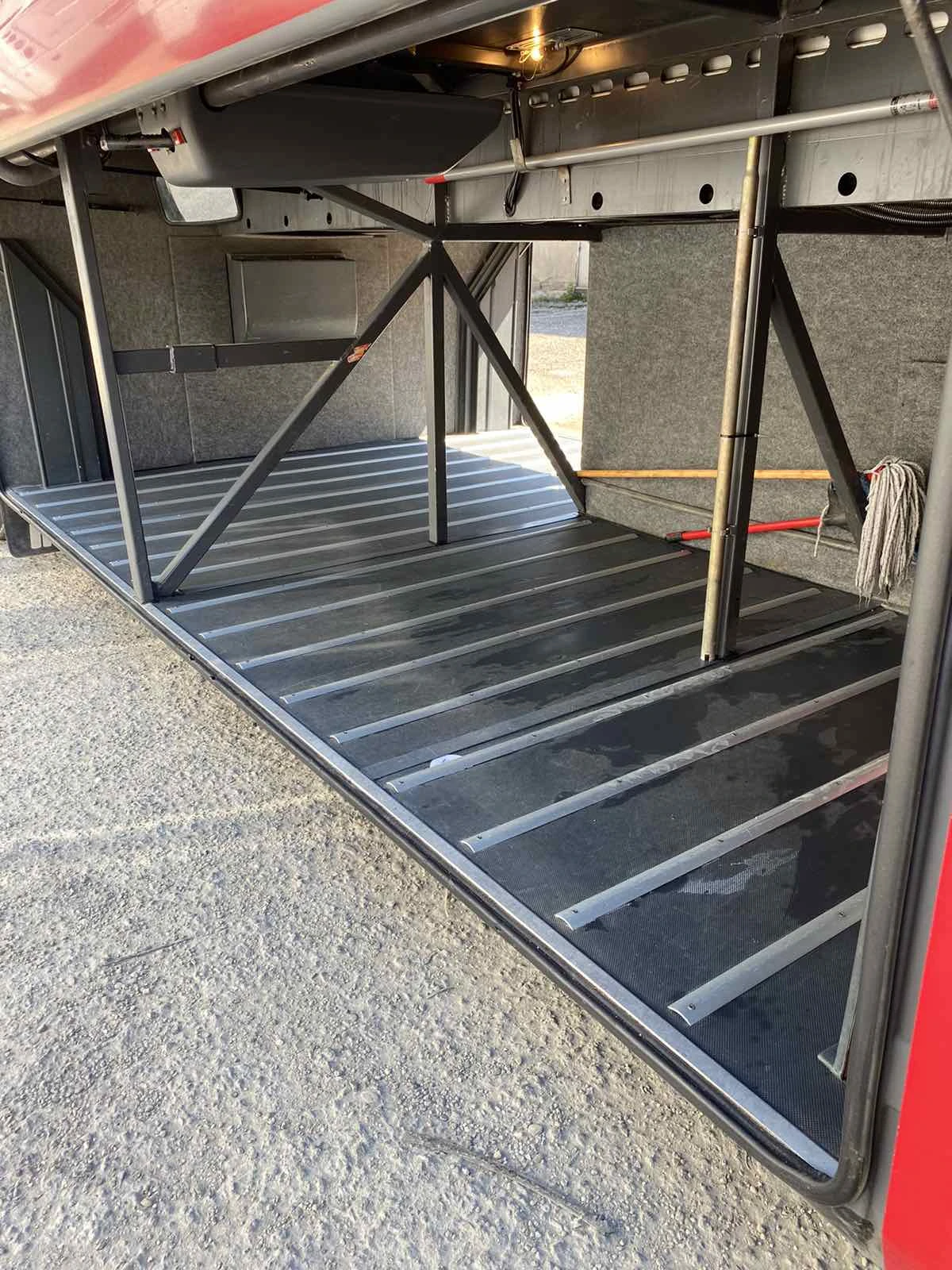 Scania Irizar PB, снимка 5 - Бусове и автобуси - 54144816