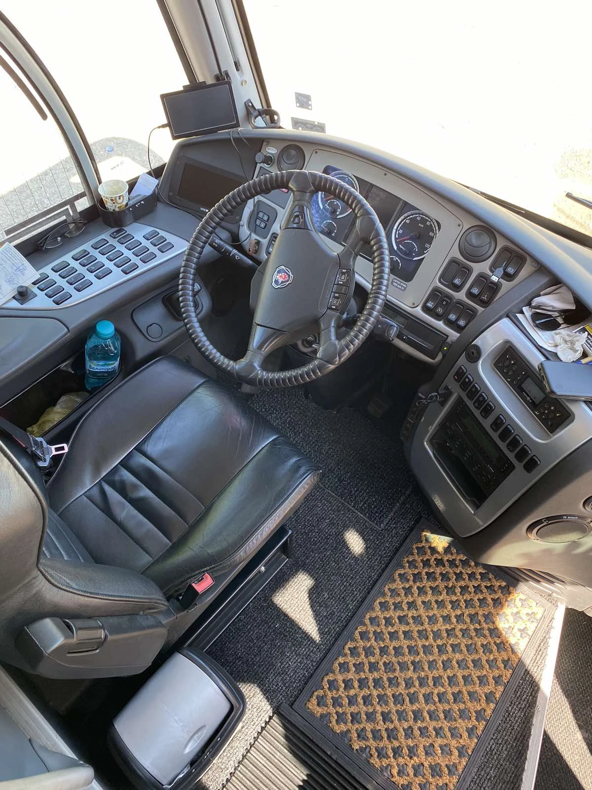 Scania Irizar PB, снимка 9 - Бусове и автобуси - 54144816