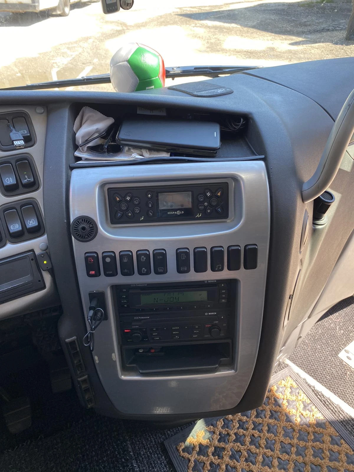 Scania Irizar PB, снимка 8 - Бусове и автобуси - 54144816