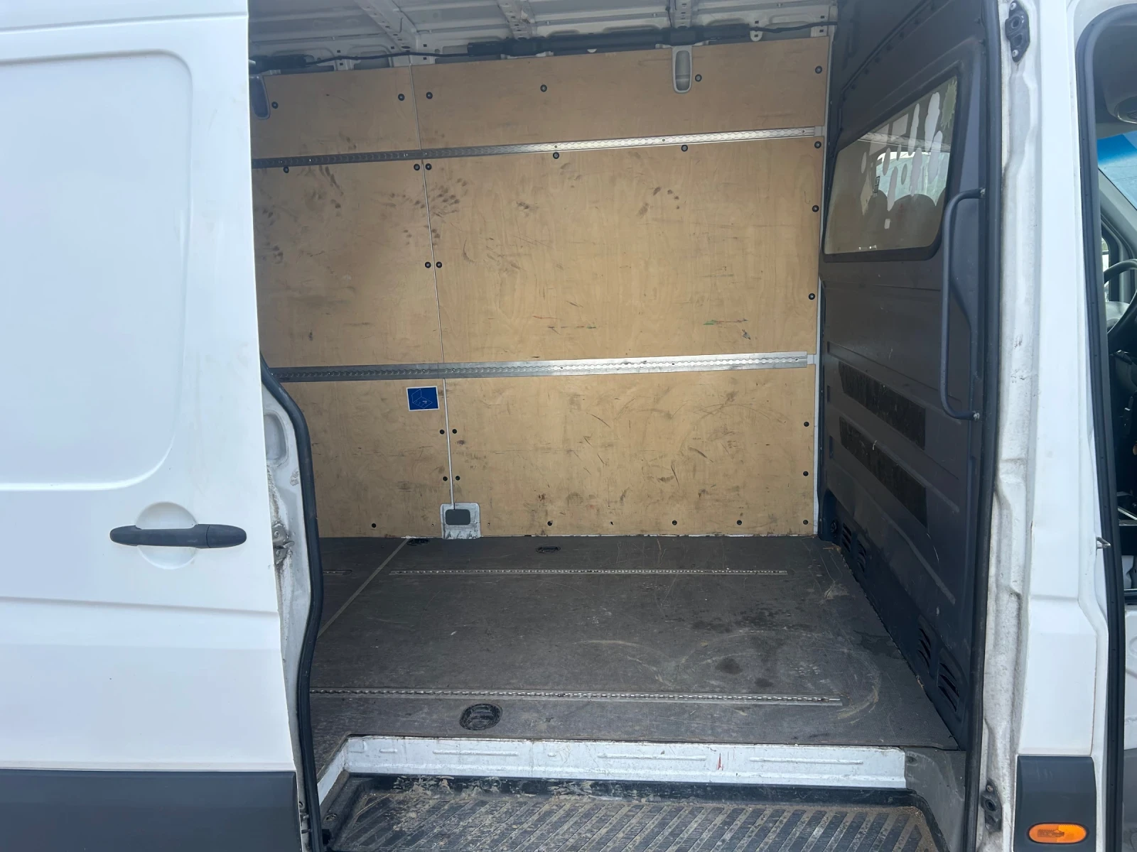 Mercedes-Benz Sprinter 314 CDI, снимка 10 - Бусове и автобуси - 54451997