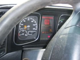 Mercedes-Benz Actros 1845 MP4, снимка 6