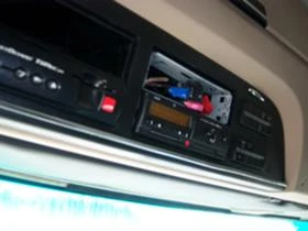 Mercedes-Benz Actros 1845 MP4, снимка 9