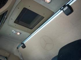 Mercedes-Benz Actros 1845 MP4, снимка 5