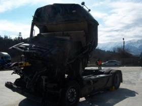 Mercedes-Benz Actros 1845 MP4, снимка 14