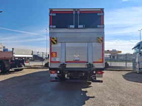Volvo Fh ХЛАДИЛЕН БИ-ТЕМПЕРАТУРЕН, снимка 6