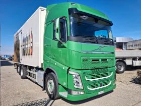 Volvo Fh ХЛАДИЛЕН БИ-ТЕМПЕРАТУРЕН, снимка 11