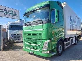 Volvo Fh ХЛАДИЛЕН БИ-ТЕМПЕРАТУРЕН, снимка 2