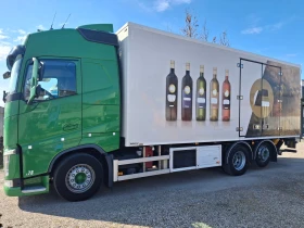 Volvo Fh ХЛАДИЛЕН БИ-ТЕМПЕРАТУРЕН, снимка 3