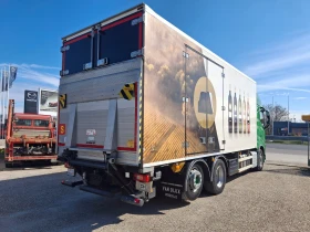 Volvo Fh ХЛАДИЛЕН БИ-ТЕМПЕРАТУРЕН, снимка 7