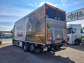 Volvo Fh ХЛАДИЛЕН БИ-ТЕМПЕРАТУРЕН, снимка 5