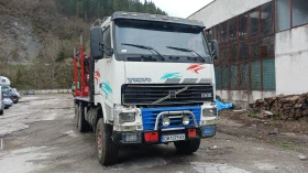 Volvo Fh16 750  6х4, снимка 5